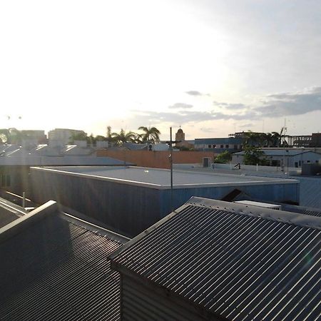 Gecko'S Rest Budget Accommodation & Backpackers Mackay Exterior photo