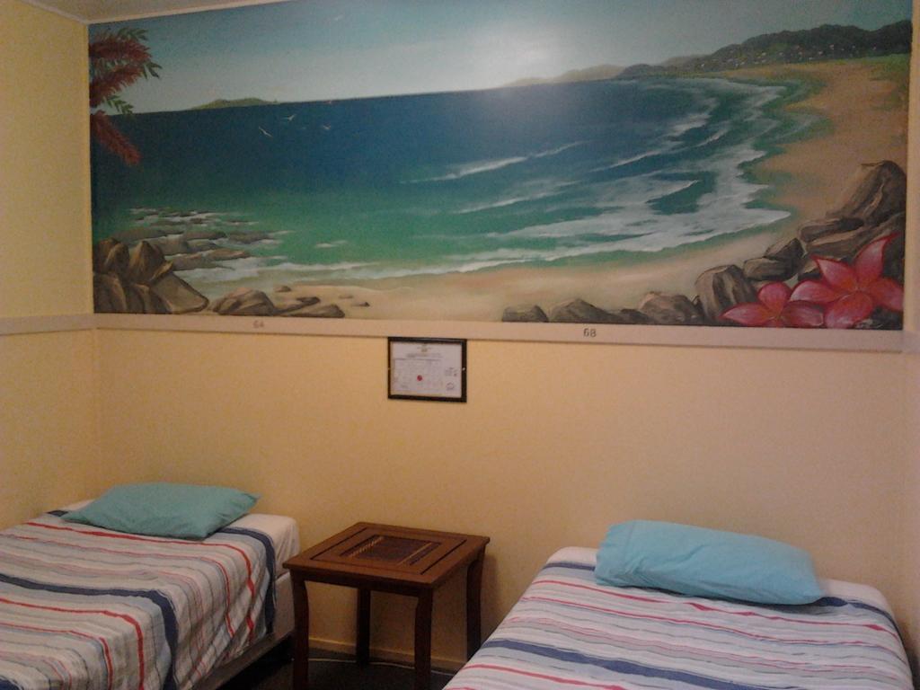 Gecko'S Rest Budget Accommodation & Backpackers Mackay Room photo