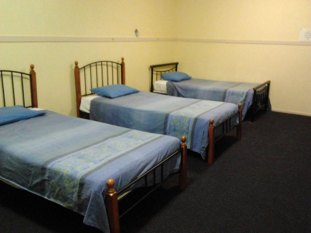 Gecko'S Rest Budget Accommodation & Backpackers Mackay Room photo
