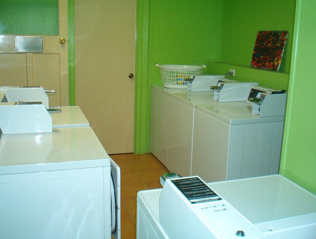 Gecko'S Rest Budget Accommodation & Backpackers Mackay Exterior photo