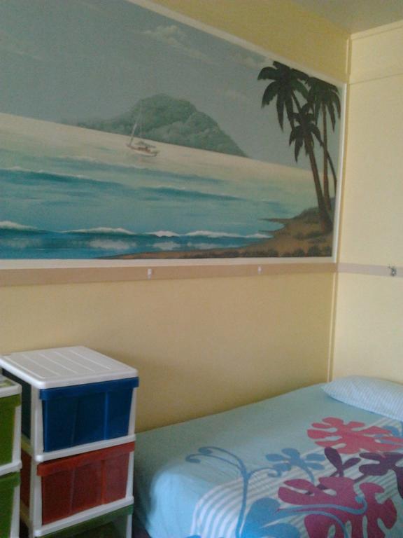 Gecko'S Rest Budget Accommodation & Backpackers Mackay Room photo