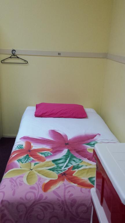 Gecko'S Rest Budget Accommodation & Backpackers Mackay Room photo