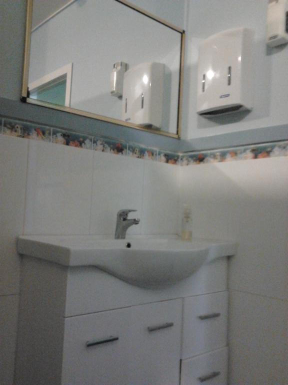 Gecko'S Rest Budget Accommodation & Backpackers Mackay Exterior photo
