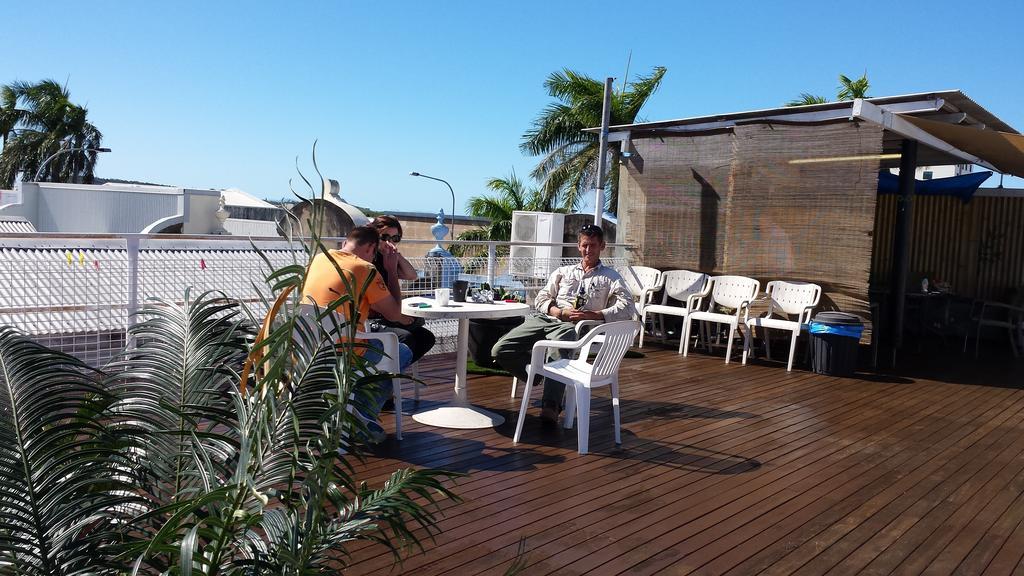 Gecko'S Rest Budget Accommodation & Backpackers Mackay Exterior photo